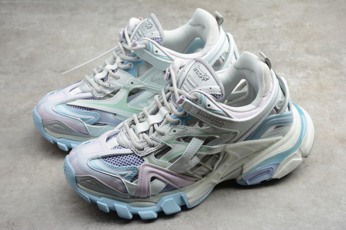Balenciaga Sneaker TRACK Tess.s.Gomma 4.0 4000015(Replica)