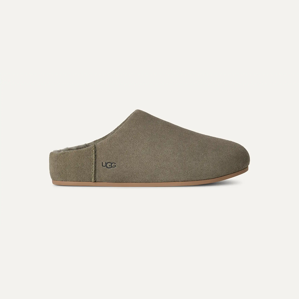 UGG Elaya Slippers Thin Sole(Replica)