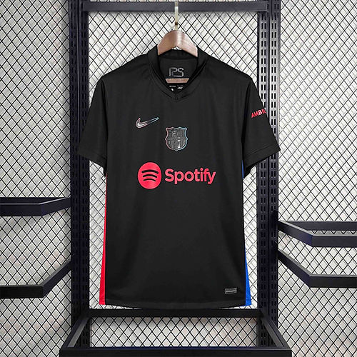 FC Barcelona 2024-25 Away Kit