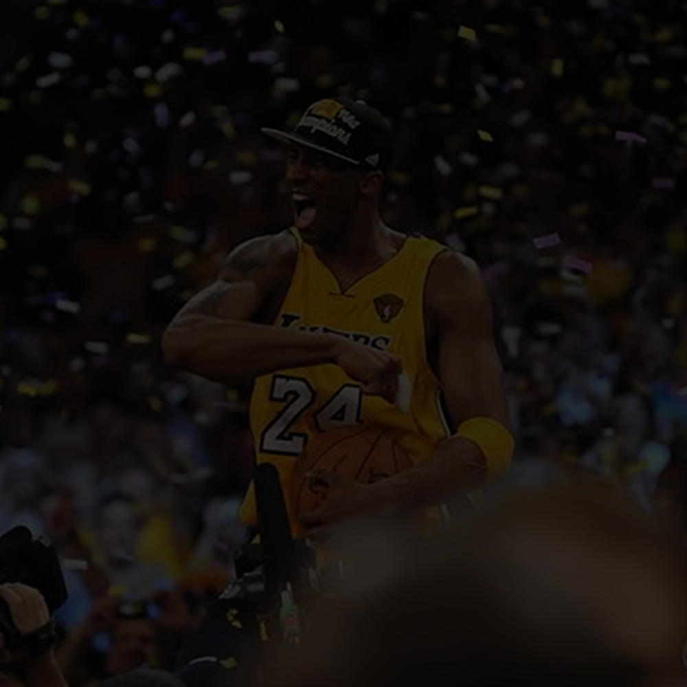 Kobe Bryant