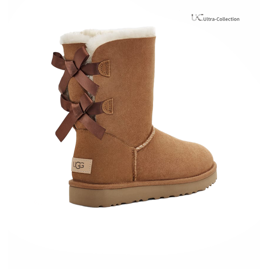 UGG Bailey Bow II Boot (Replica)