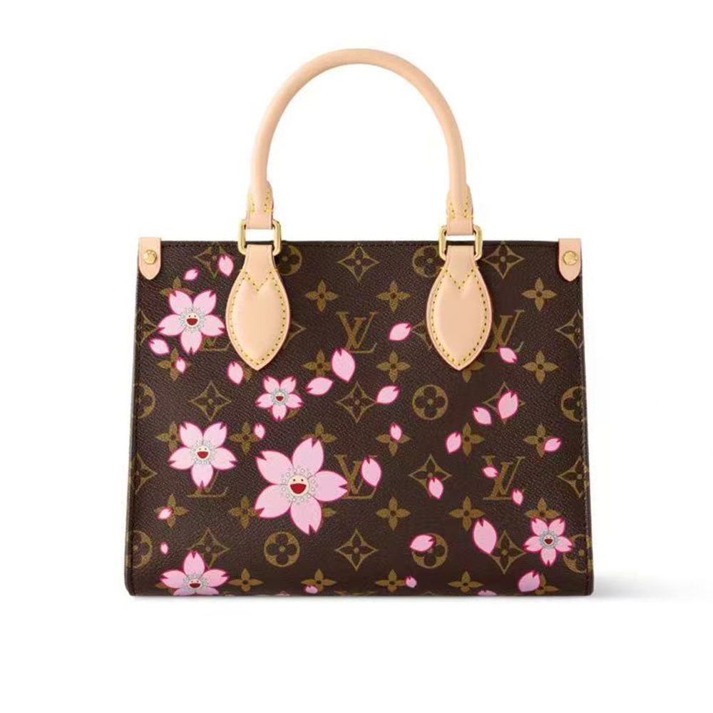 LV x TM OnTheGo PM M13269
