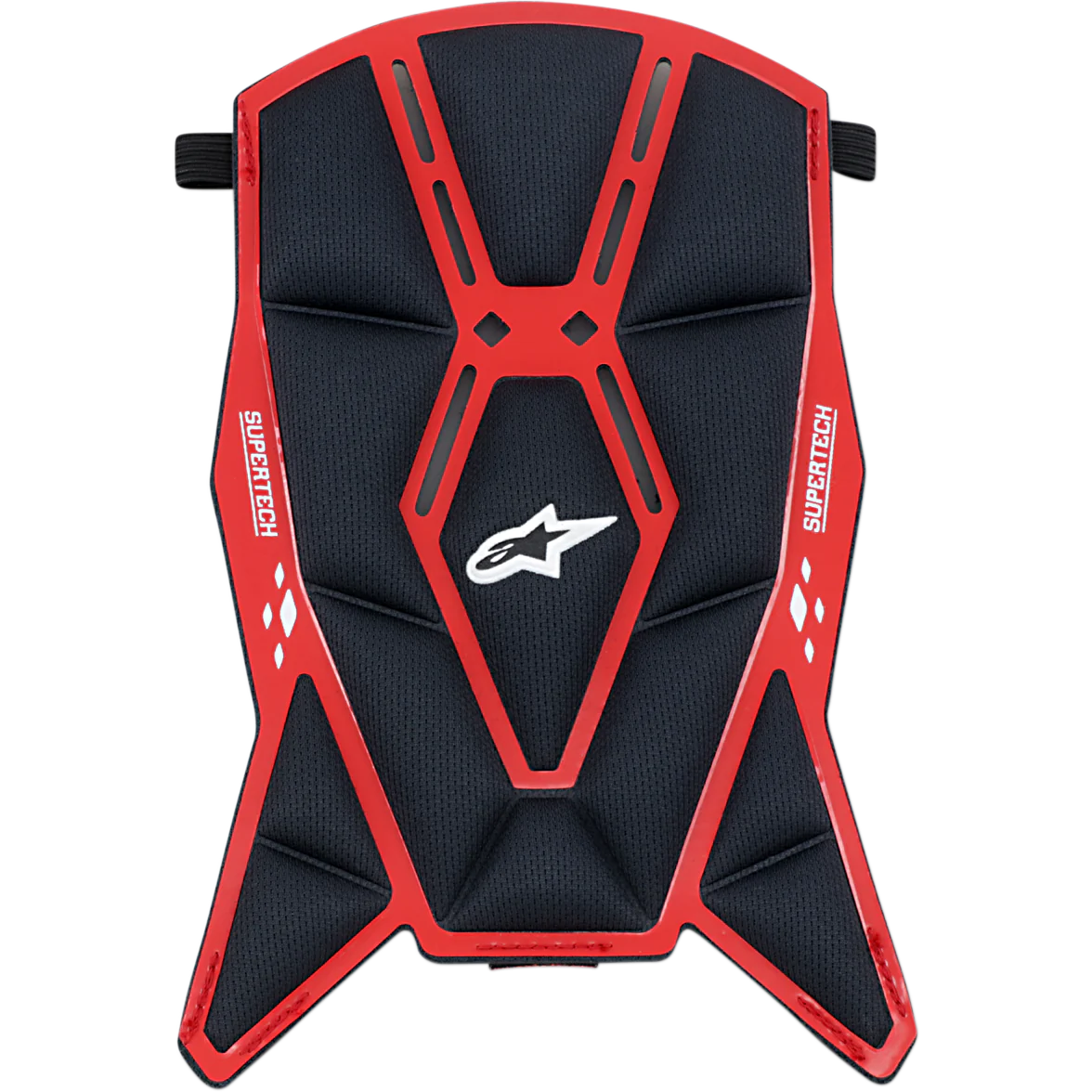 Supertech M10/M8 Helmet Top Pad