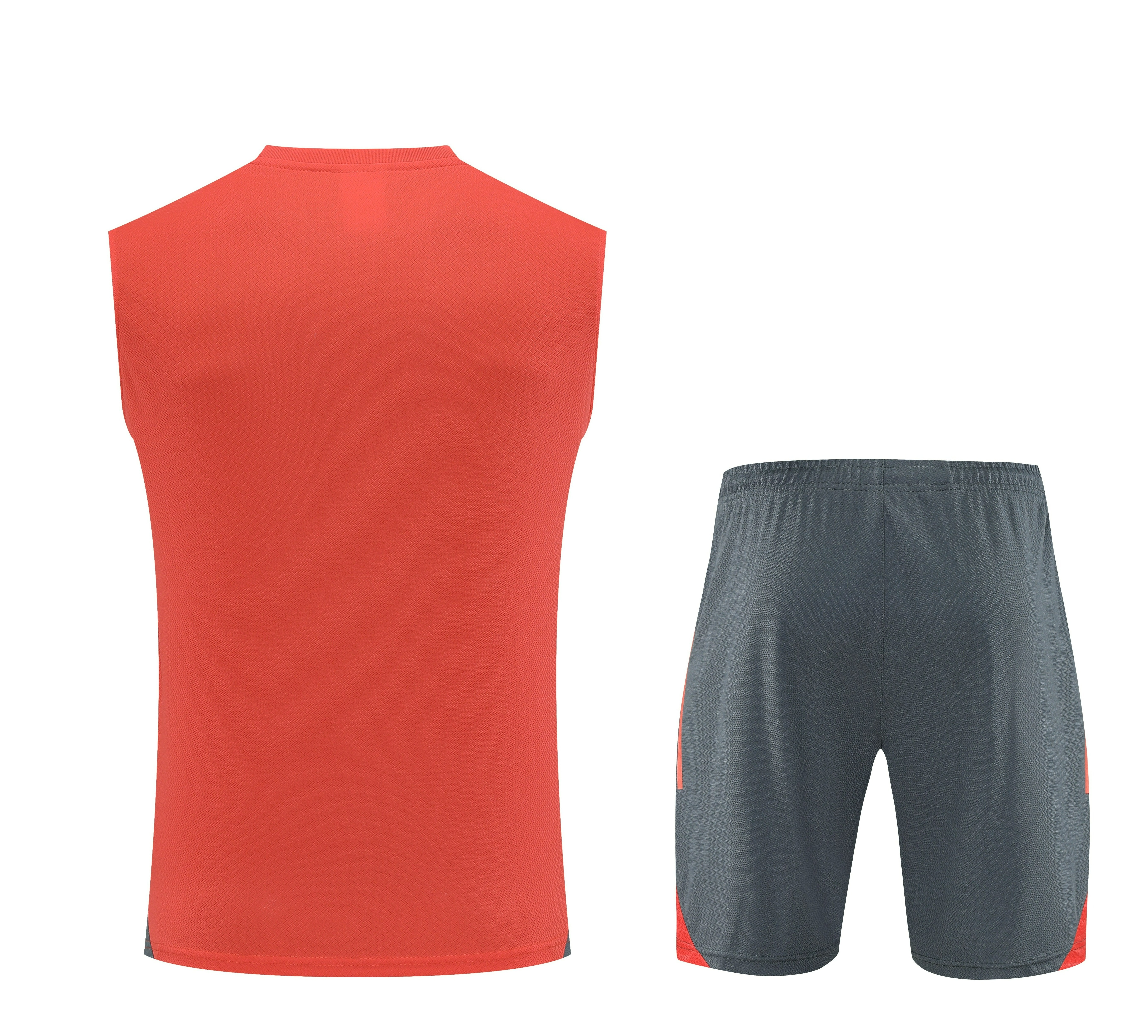 Bayern Munich Pre-Match Training Vest Kits 25-26