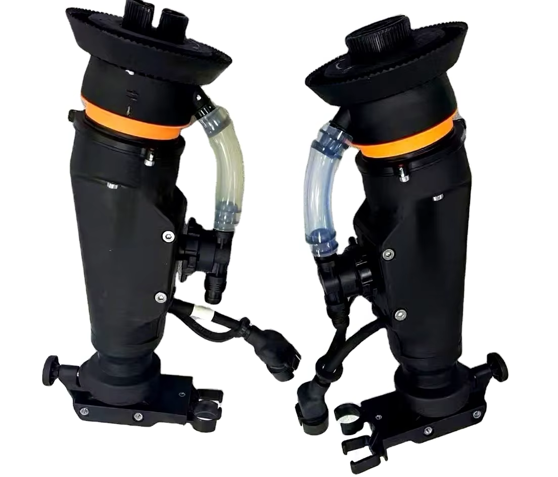 Wholesale T70 70P Mist Nozzle Assembly Rubber Material for T70 T70p Nozzles UAV Spraying Accessory