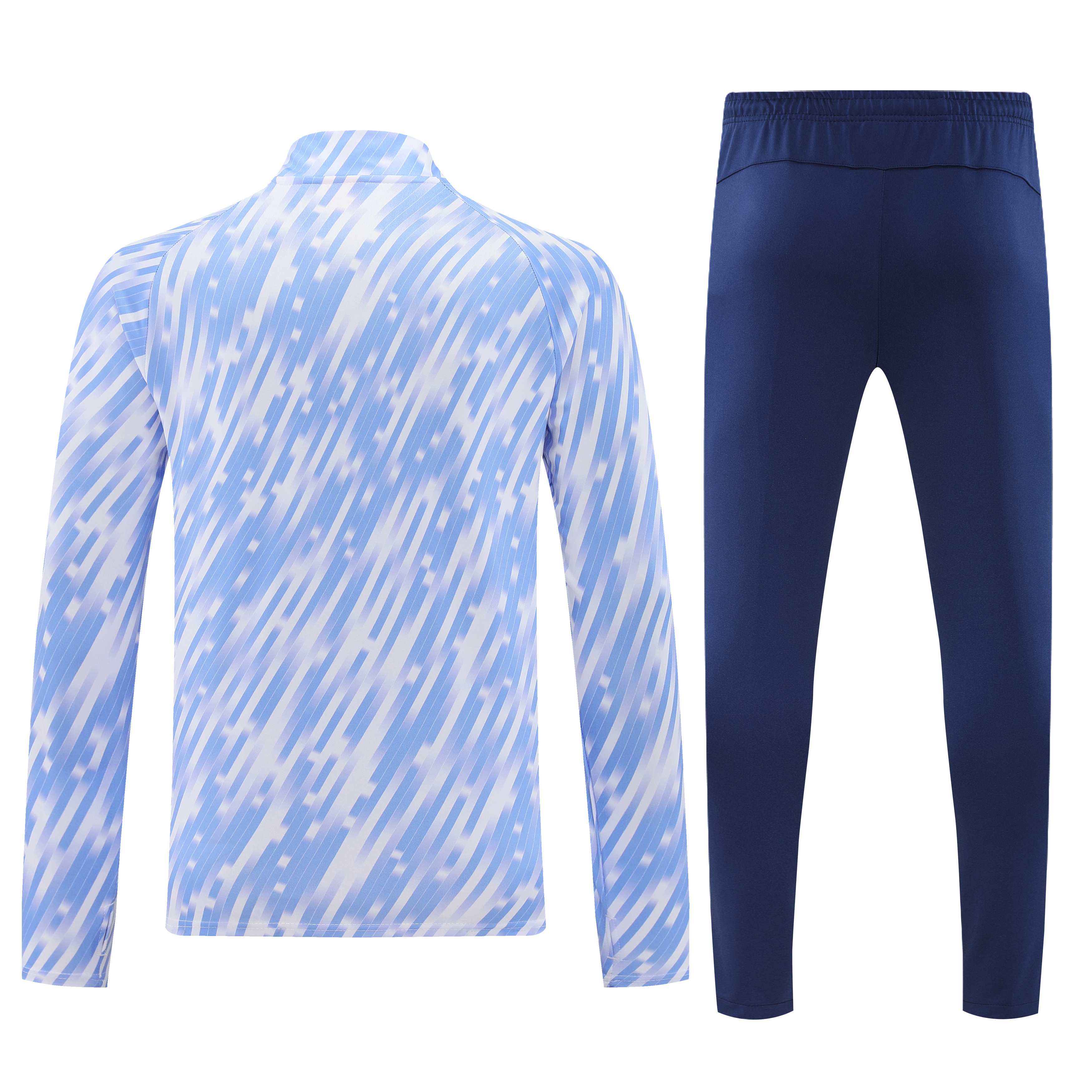 Manchester City Training Kits 25-26