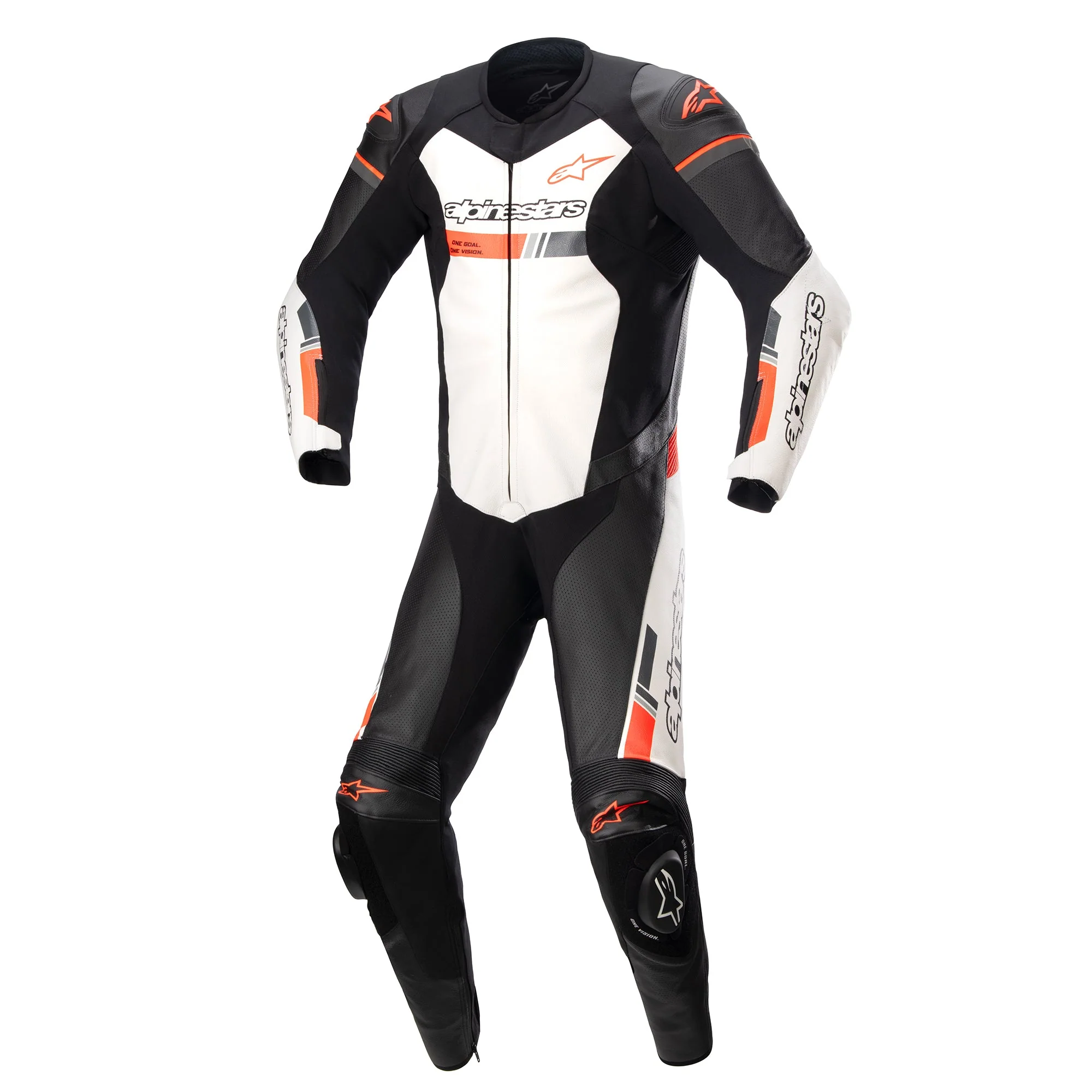 GP Force Chaser Leather - 1PC