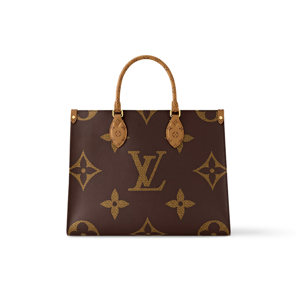 Louis Vuitton OnTheGo MM（10A Mirror Version）