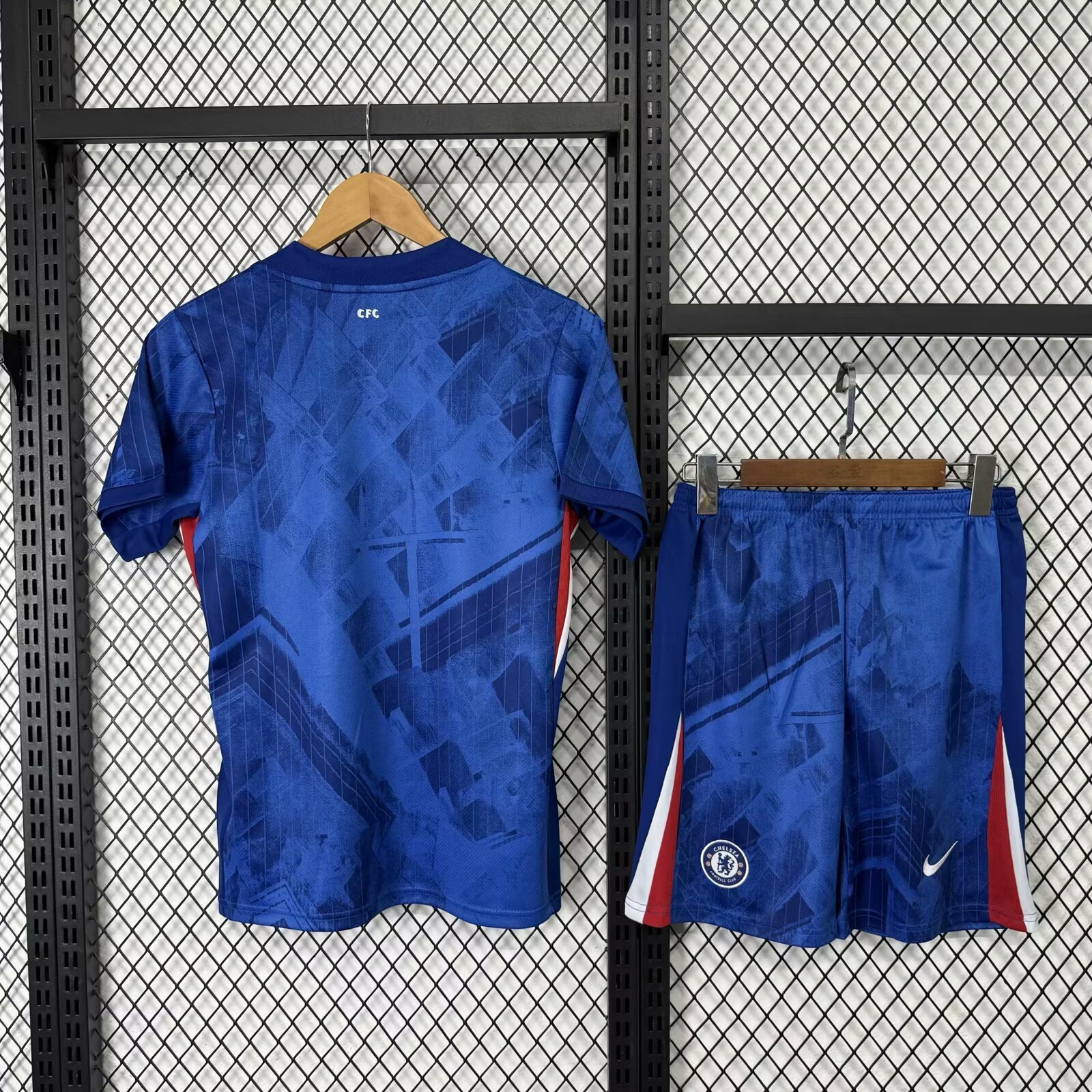 Chelsea Home Short sleeve Adult Suit 25/26