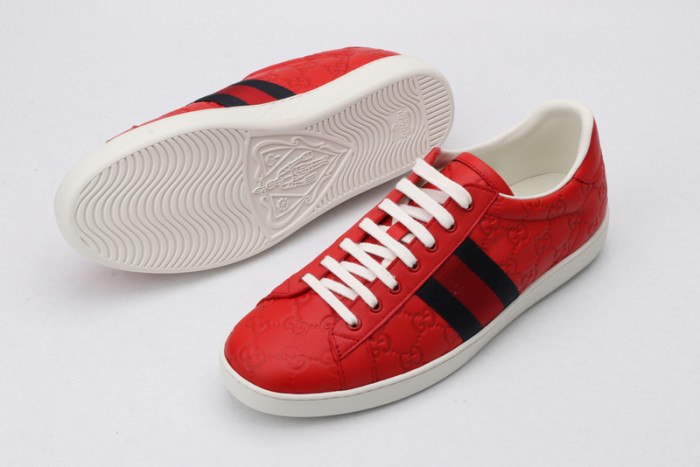 Gucci Ace Sneakers 65