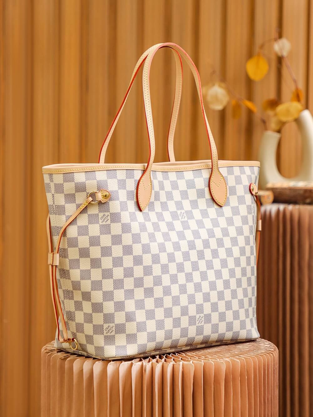 Louis Vuitton Neverfull MM N41361