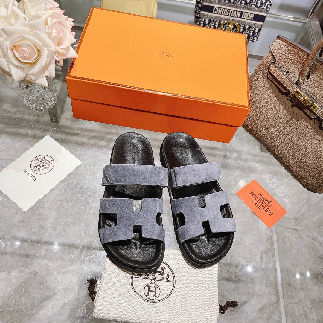 Hermès Chypre Sandal