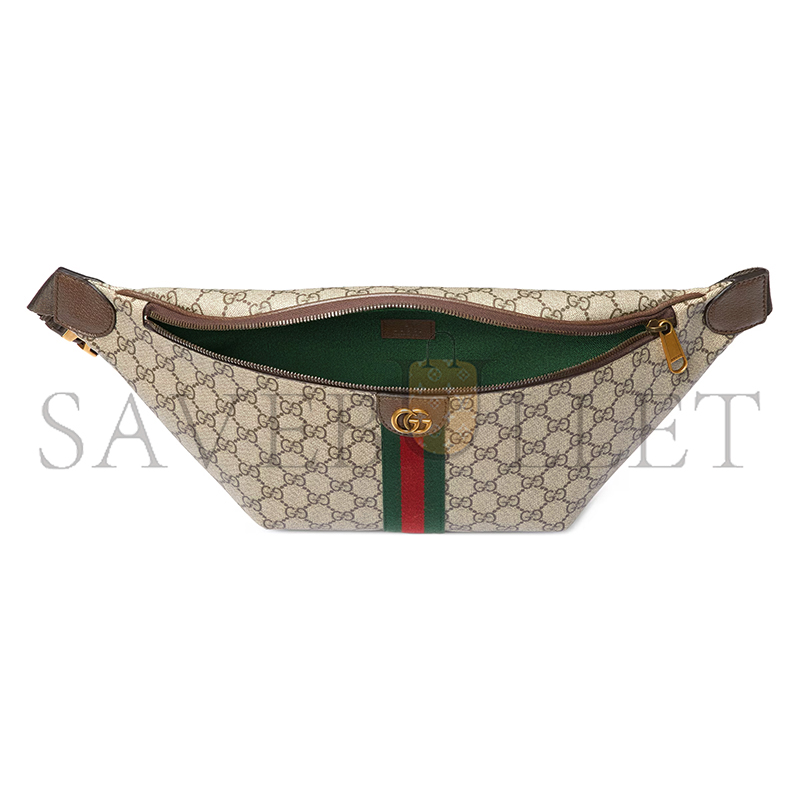 GUCCI OPHIDIA LARGE BELT BAG 839104 (46*18*5cm)
