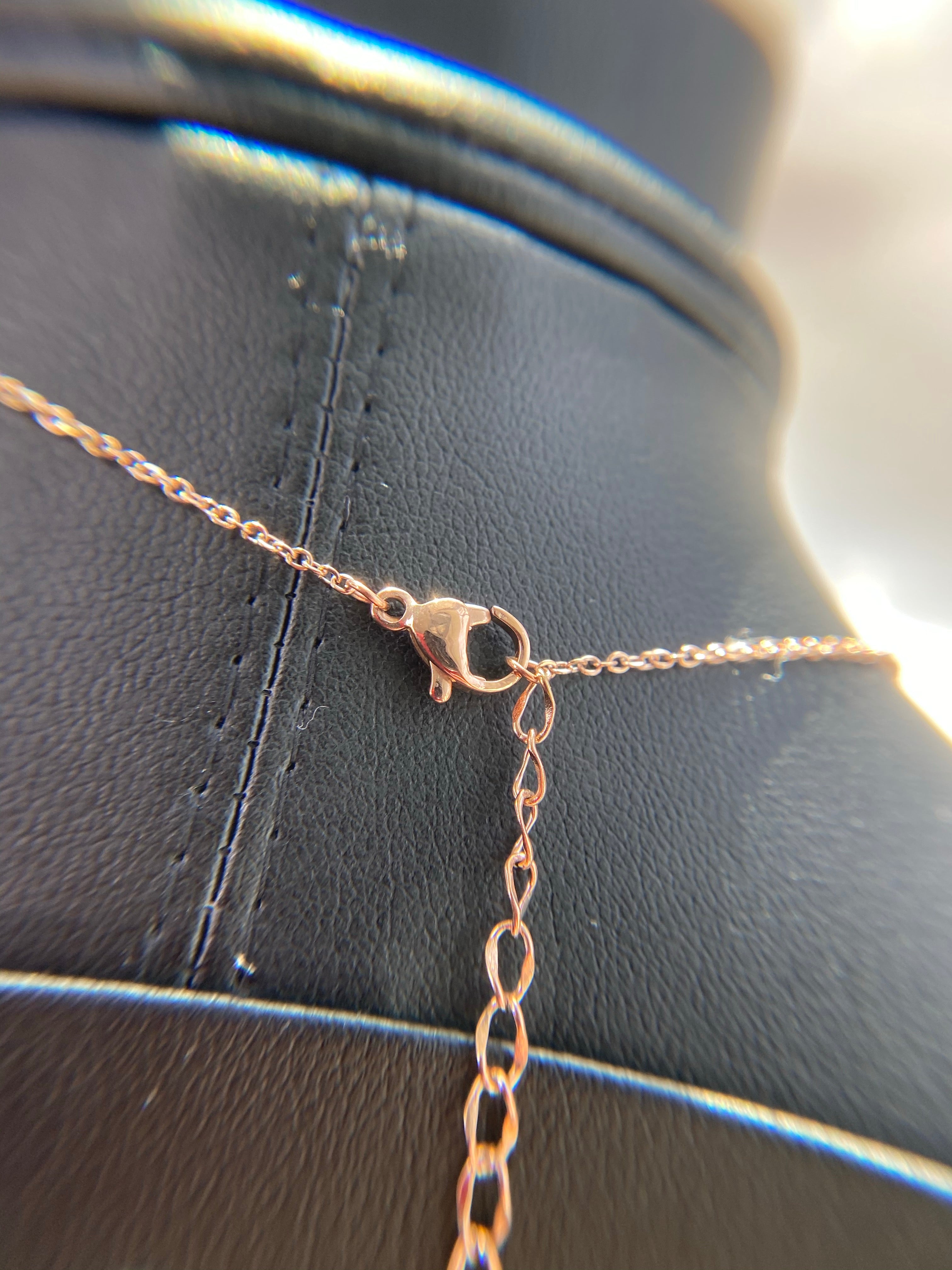 TOP HERMES H Logo Set - Black & Gold