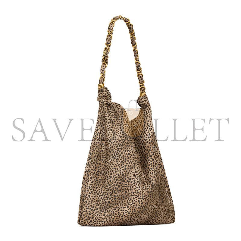 YSL AMALIA IN SATIN 834750FAFWZ7089 (46*38*5cm)