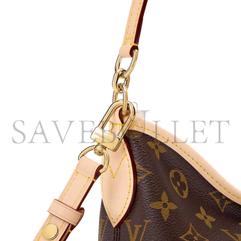 LOUIS VUITTON MASTER LINEUP BB M28423 (25.5*22*10cm)
