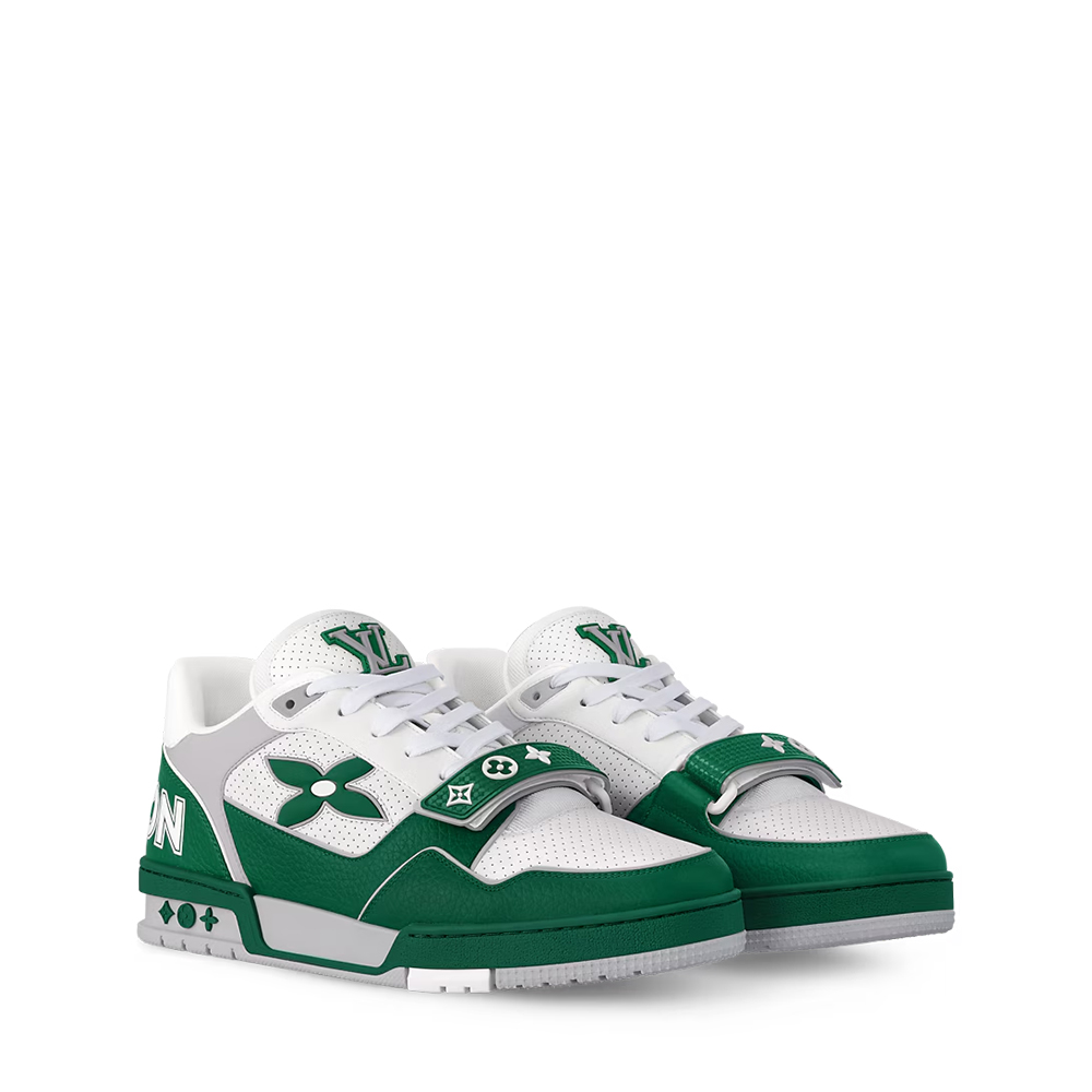 LV Trainer Sneaker(Replica)