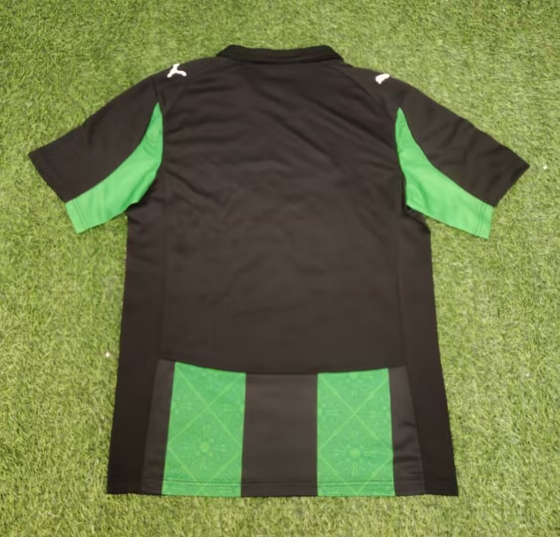 2025/2026 RC Lens Away Football Shirt 1:1 Thai Quality