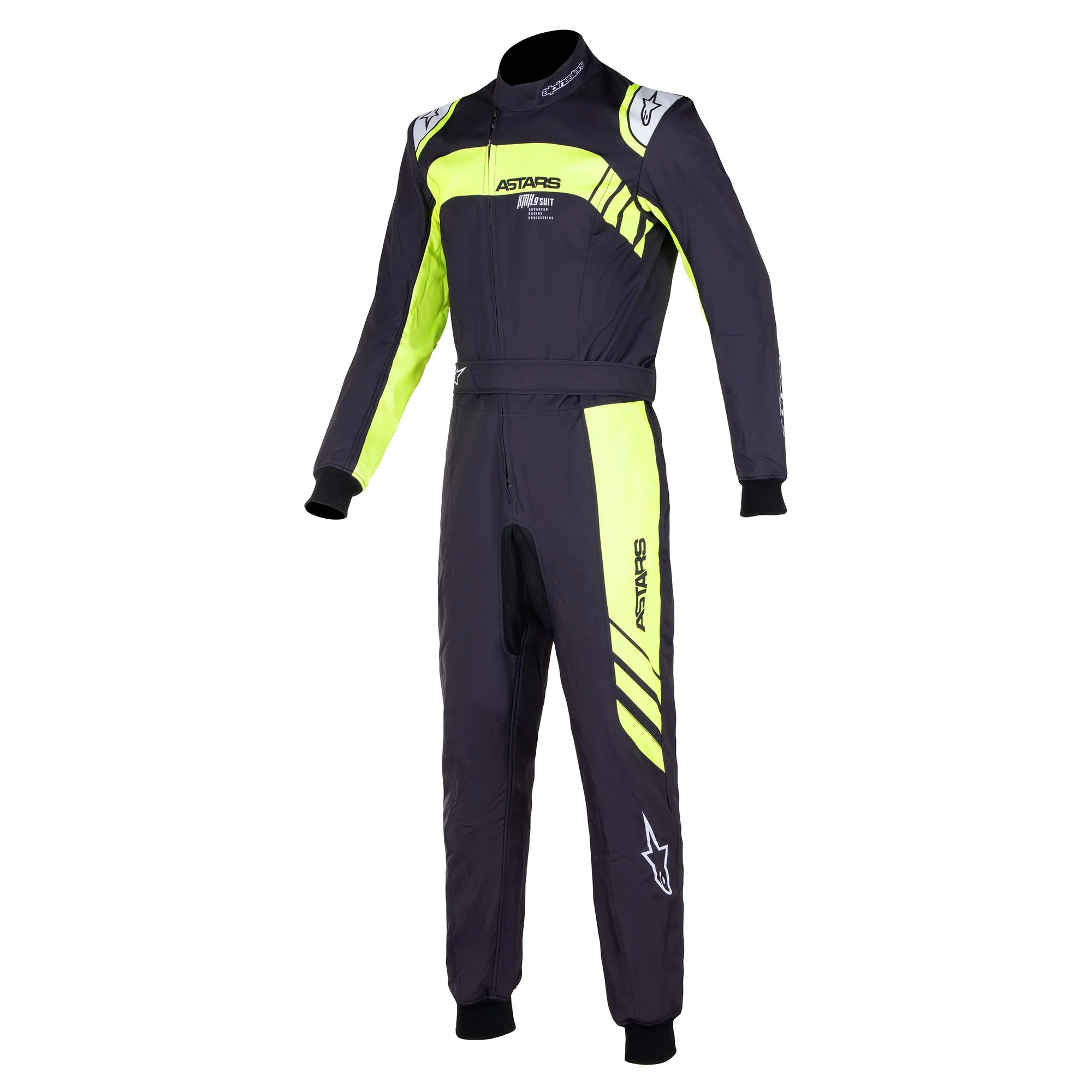 KMX-9 V2 Graphic 3 Suit