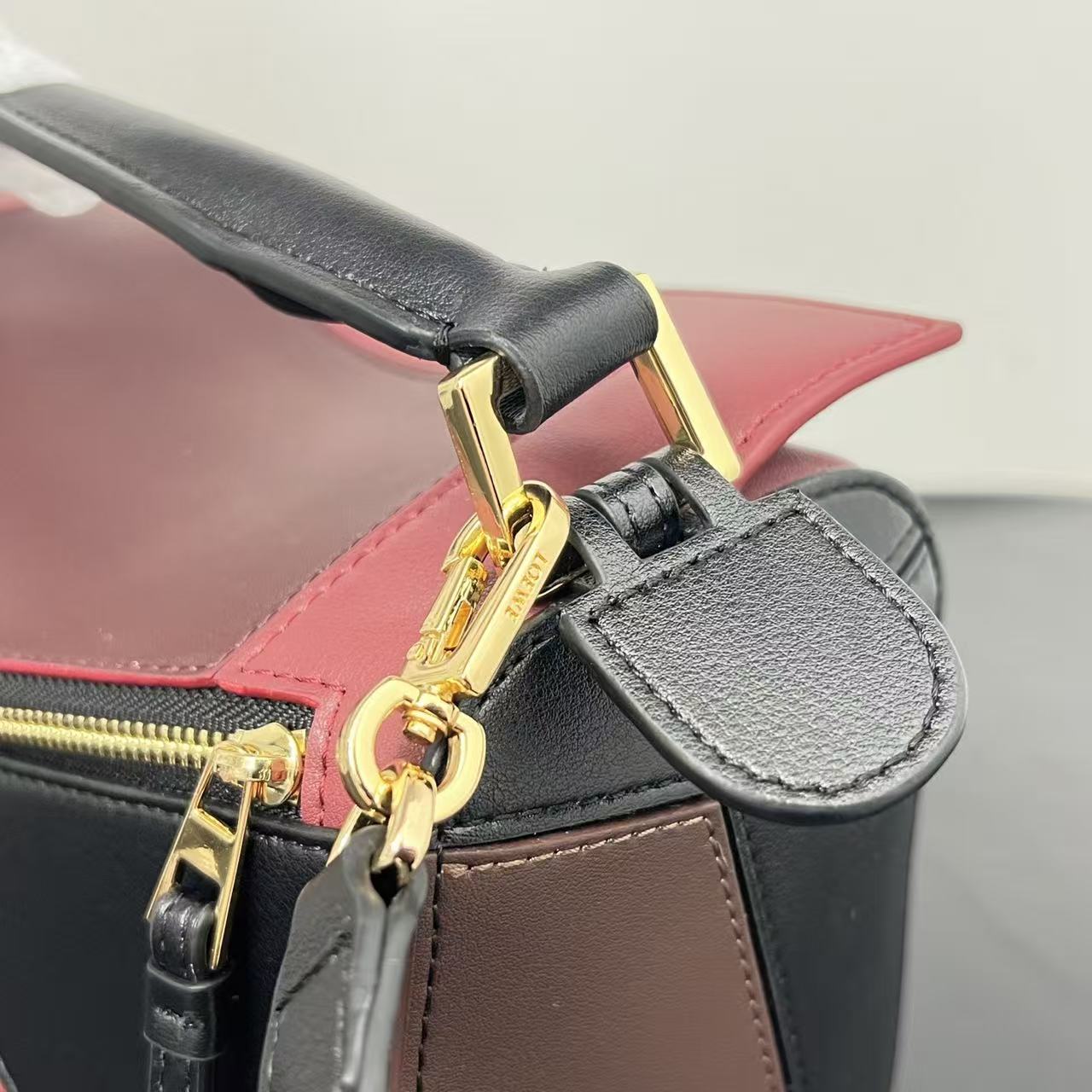 Loewe Small Puzzle bag (7A regular version)