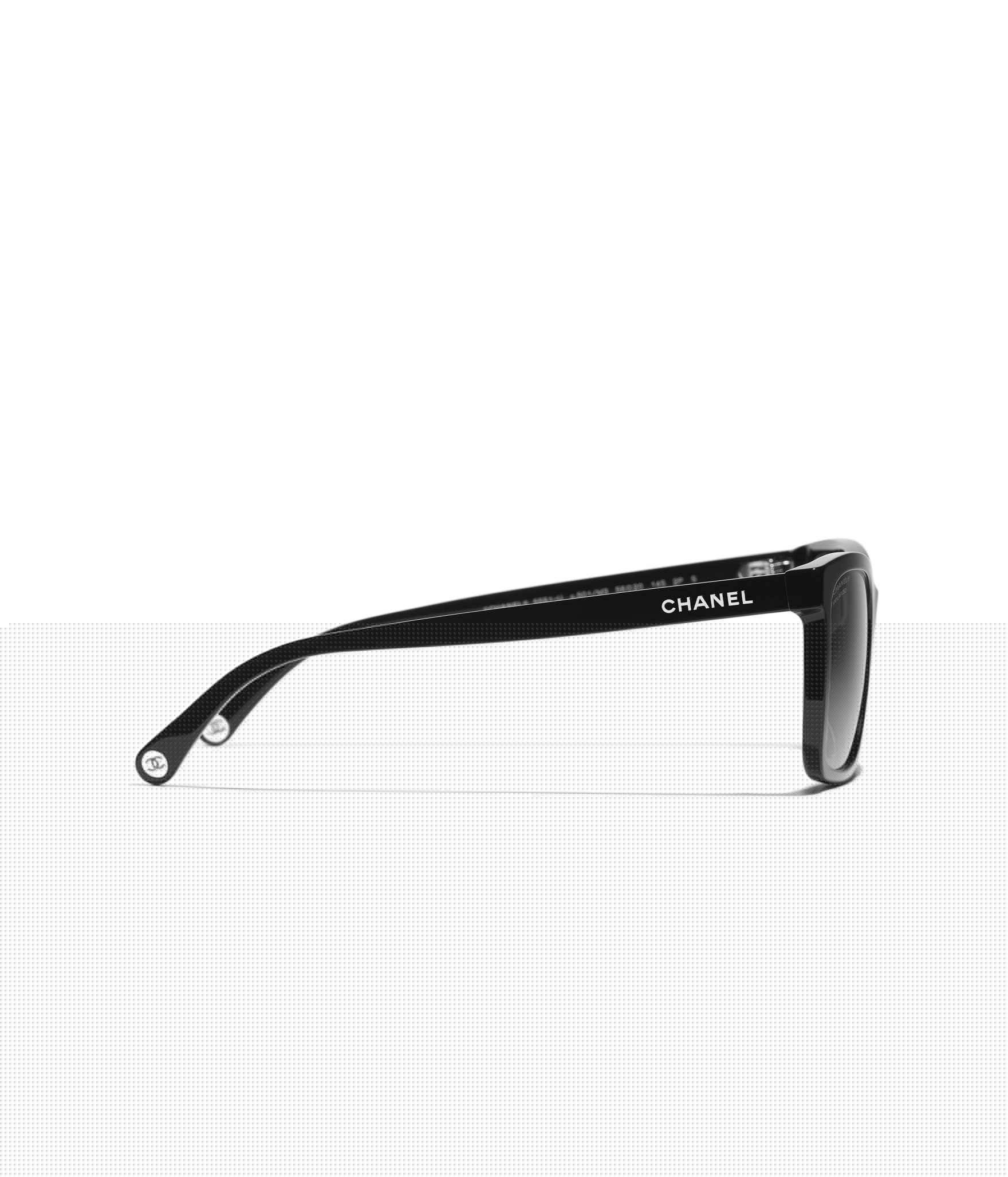 CHANEL Rectangle Sunglasses A71719X02016S