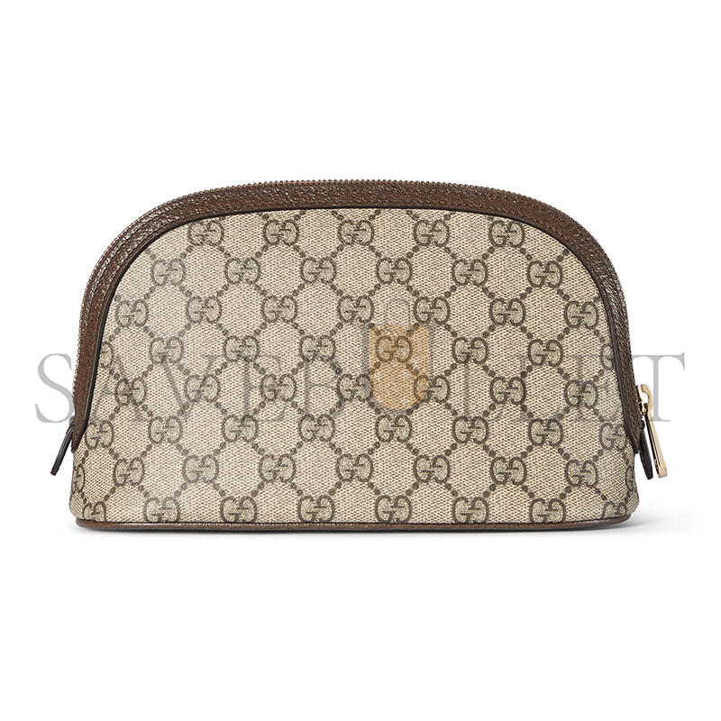 GUCCI OPHIDIA SMALL COSMETIC CASE 838483 (24*13.5*8cm)