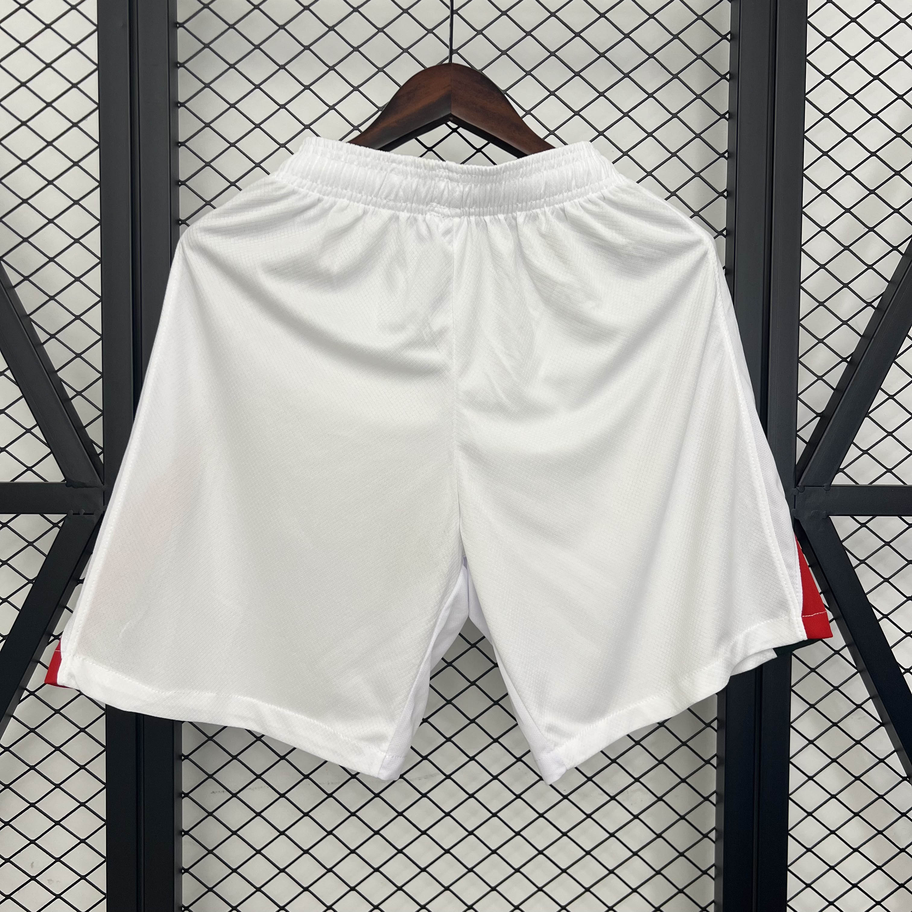 2025/2026 Chelsea Away Shorts