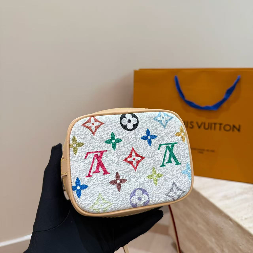 Louis Vuitton LV x TM Nano Noé (7A regular version)