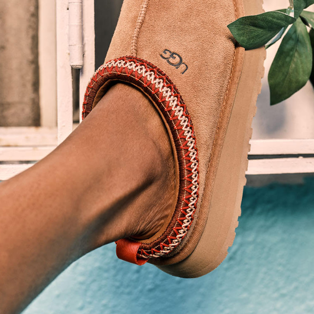 UGG Tazz Slippers  (Replica)