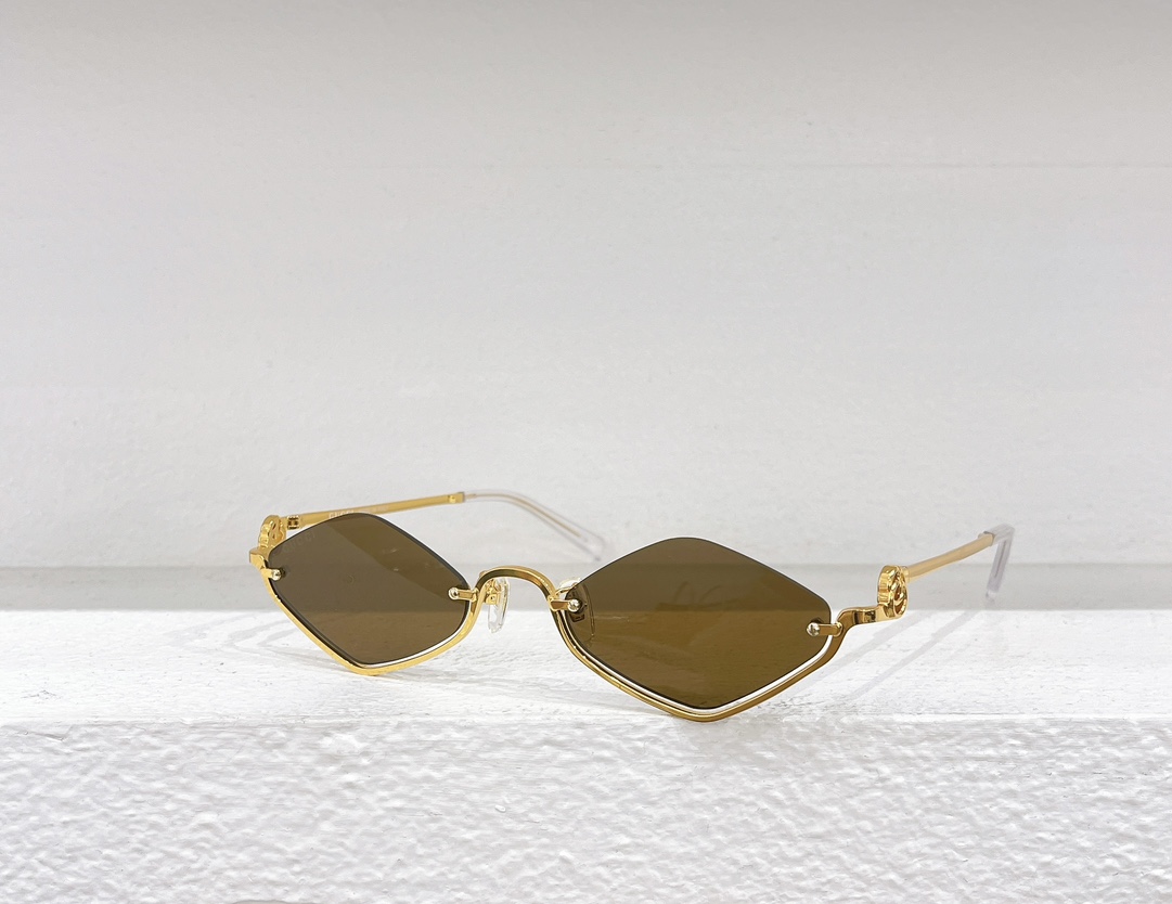 TOP Gucci Sunglasses - 7 Color