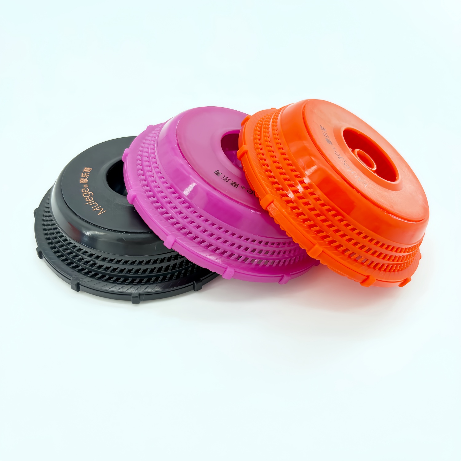 Centrifugal Mist Atomizing Spray Disc Fog Nozzle Plate Agricultural Drone Spare Parts Compatible with DJ1 Agras T100S T70S T55