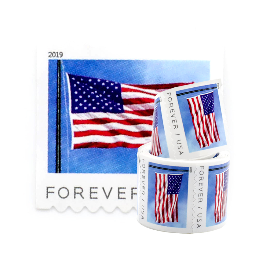 National Flag Series [Discount Activities]