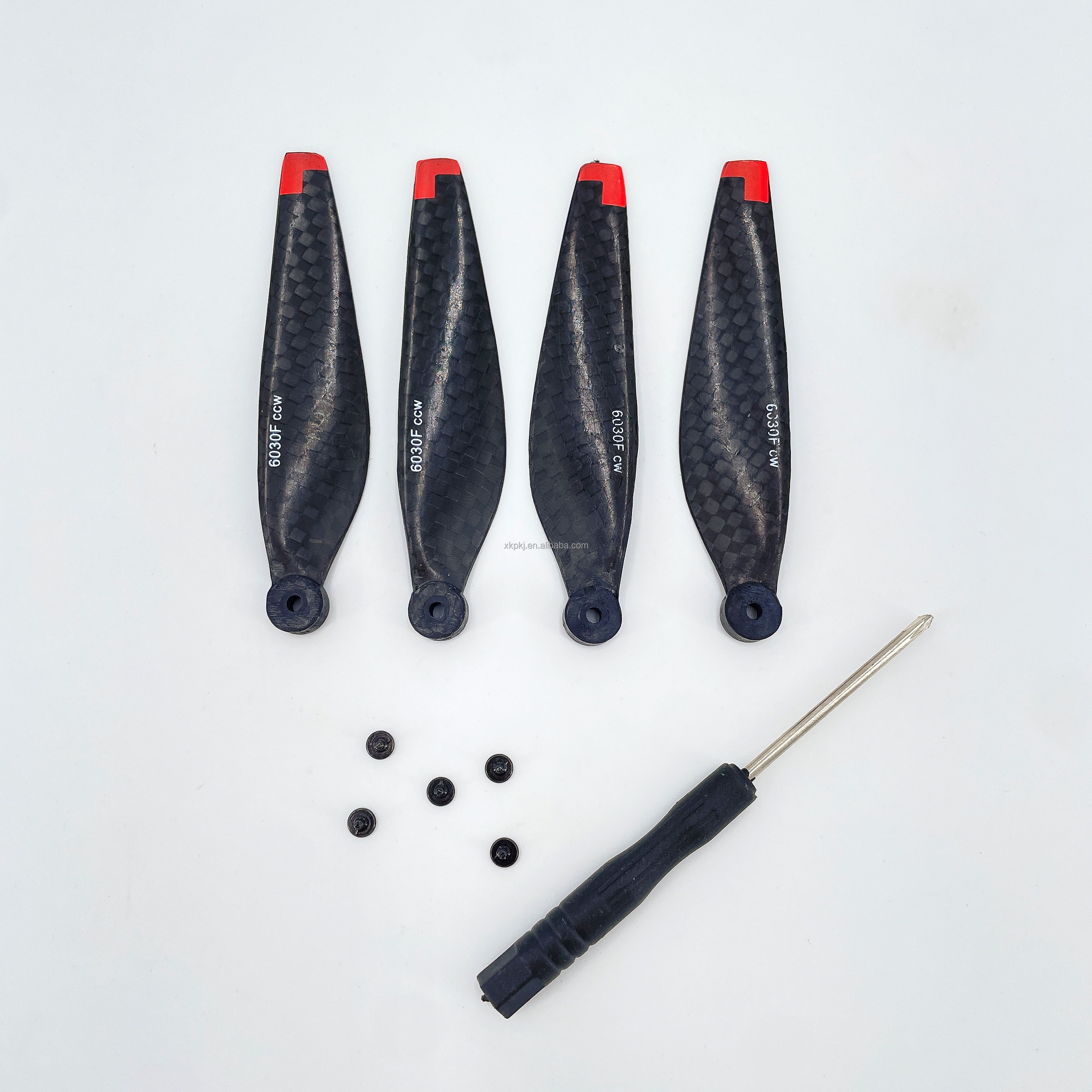 High Strength Carbon Fiber 6030Propeller for DJI Agras Drone Mavic3 Pro Mavic4 Pro Mini2 Mini4k Mini2se Drone Accessories