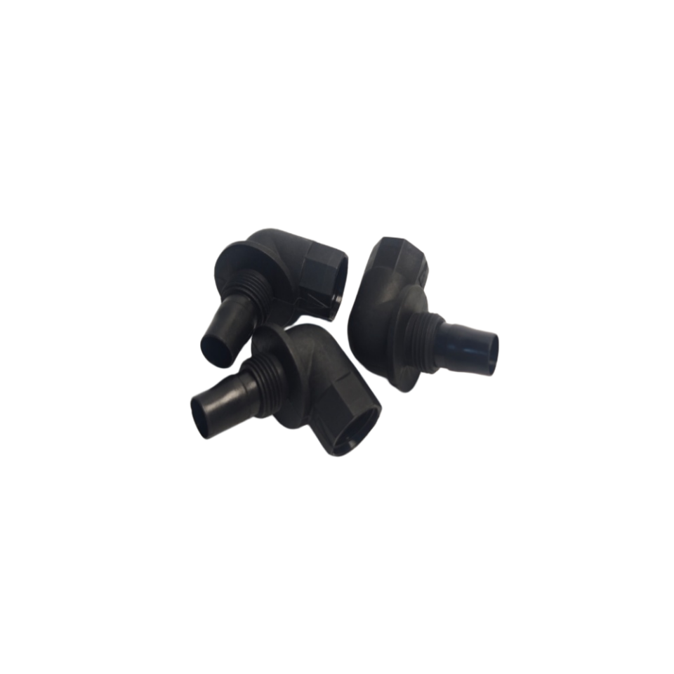Wholesale T100 Impeller Pump Curving for Agras T100 T70 T70P Agricultural Maintenance Parts