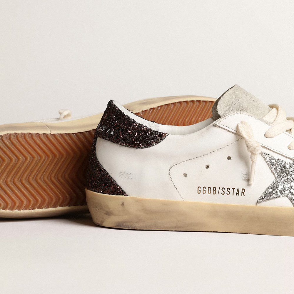 Golden Goose Super-Star sneakers (Replica)