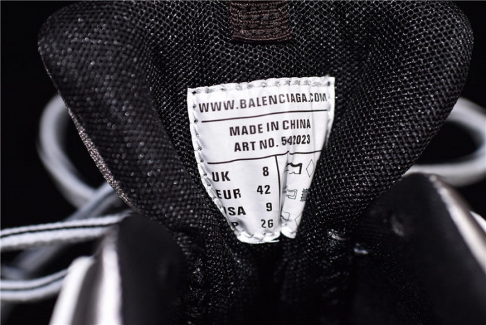 Balenciaga Sneaker TRACK Tess.s.Gomma 5000013(Replica)