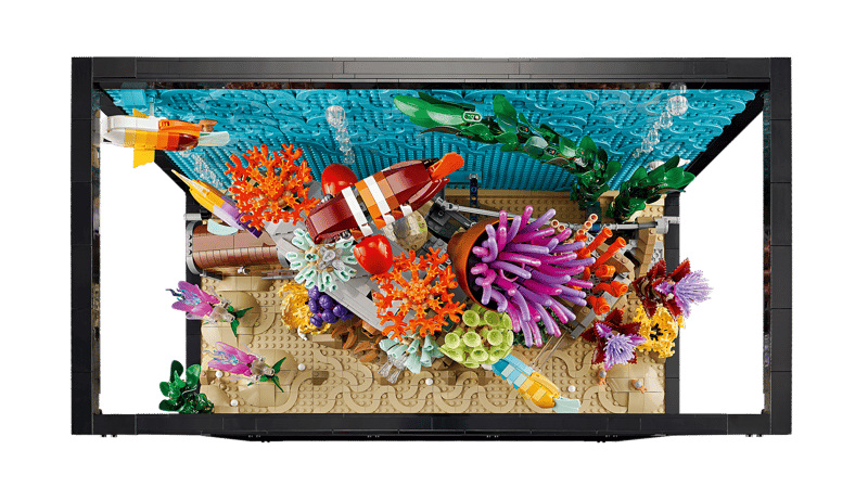Tropical Aquarium 10366 Icons thumbnail 16