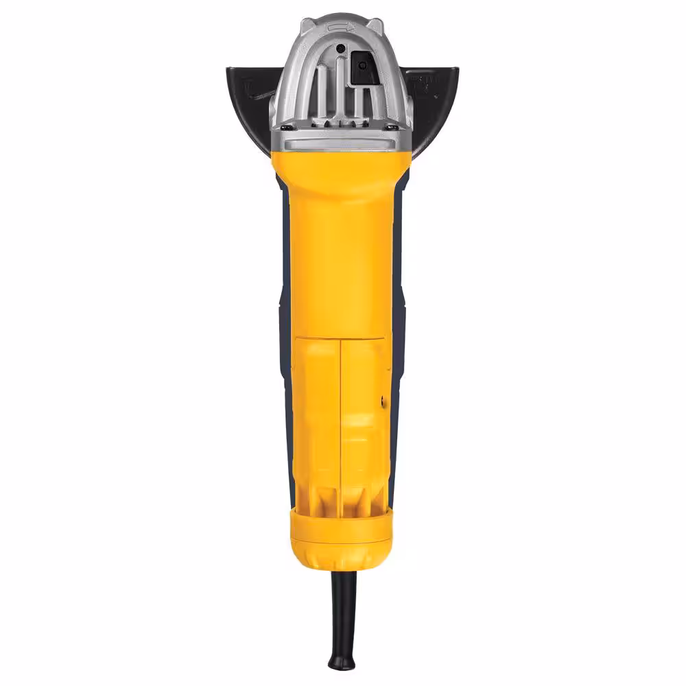 11 Amp Corded 4.5 in. Small Angle Grinder