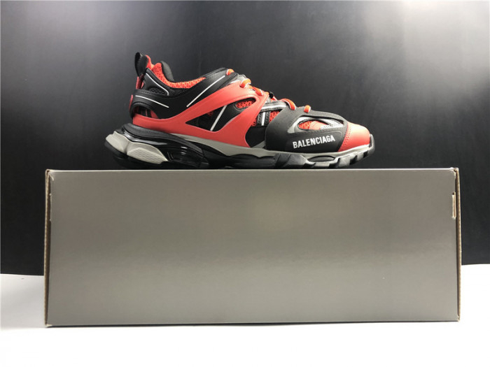 Balenciaga Sneaker TRACK Tess.s.Gomma 5000041(Replica)