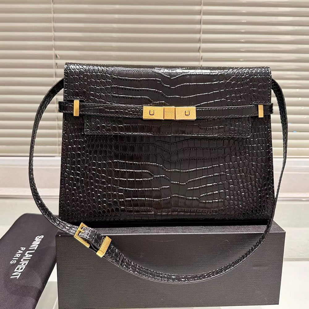 Saint Laurent YSL Manhattan Handba(Replica)
