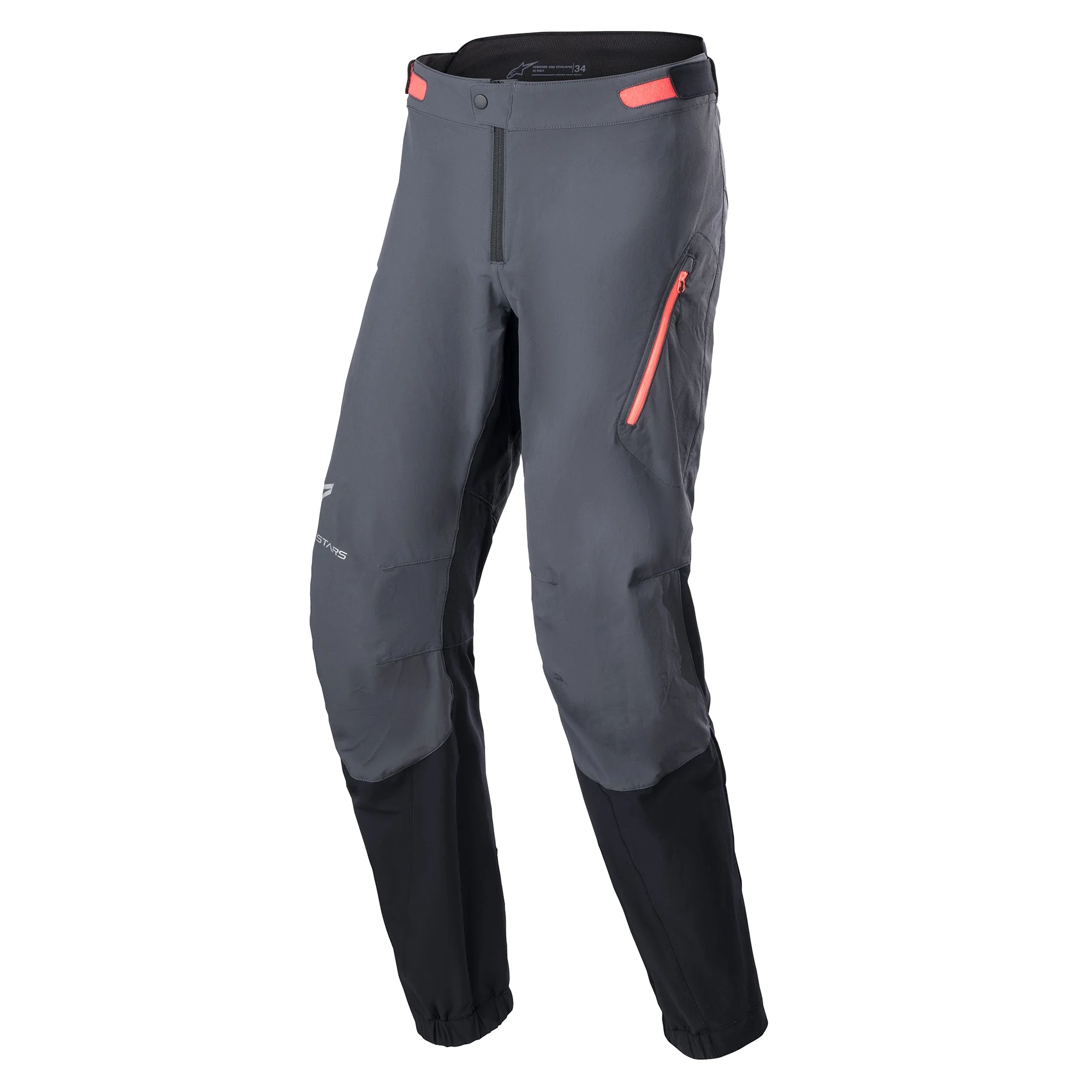 Drop Pants