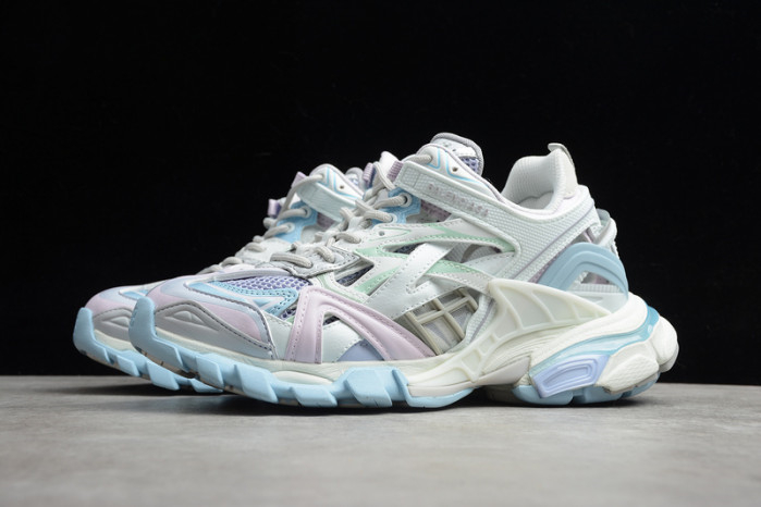 Balenciaga Sneaker TRACK Tess.s.Gomma 4.0 4000015(Replica)