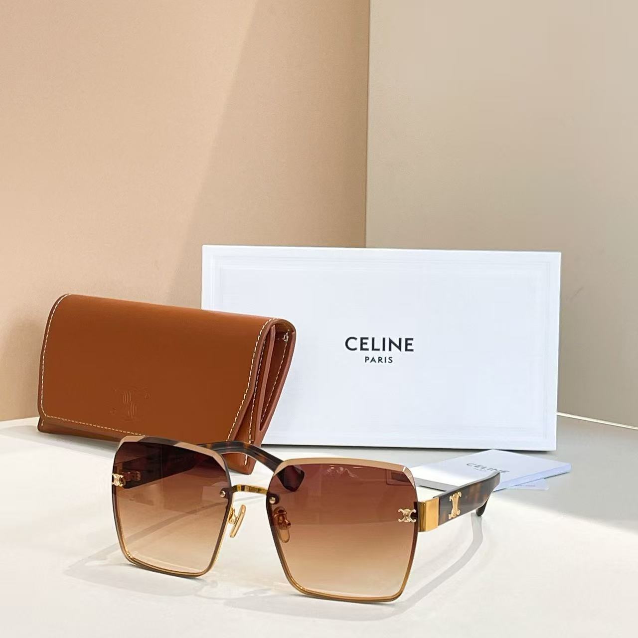 Celine Fashion Sunglasses(Replica)