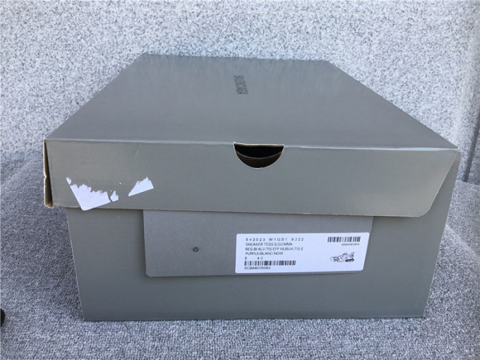 Balenciaga Sneaker TRACK Tess.s.Gomma(Replica)