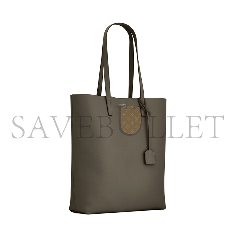 YSL SHOPPING SAINT LAURENT IN LEATHER 600306CSV0J3212 (32.5*35*10.5cm)