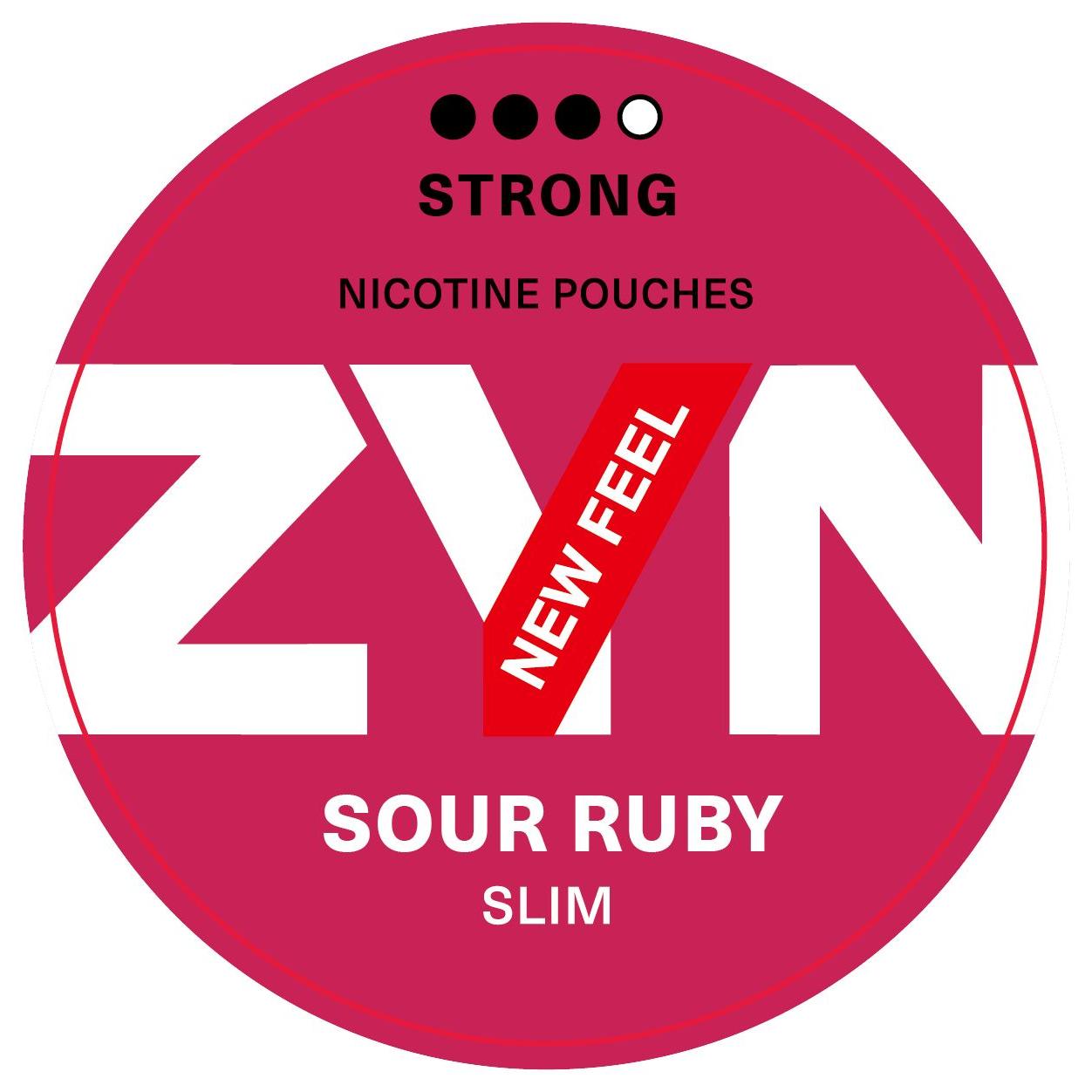 ZYN