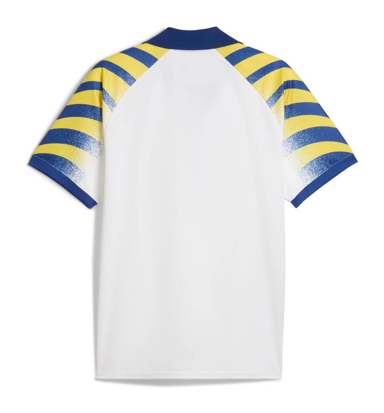 2025/2026 Parma Third Away Football Jersey1:1 Quality Thai