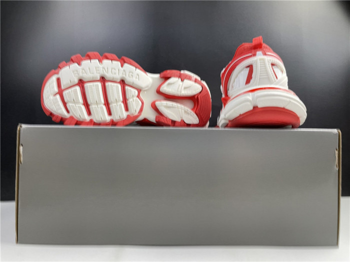 Balenciaga Sneaker TRACK Tess.s.Gomma 4.0 4000019(Replica)