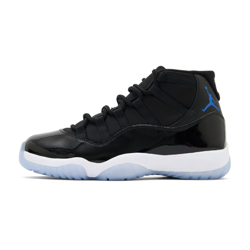 Nike Air Jordan 11 High Space Jam Basketball Shoes For Men