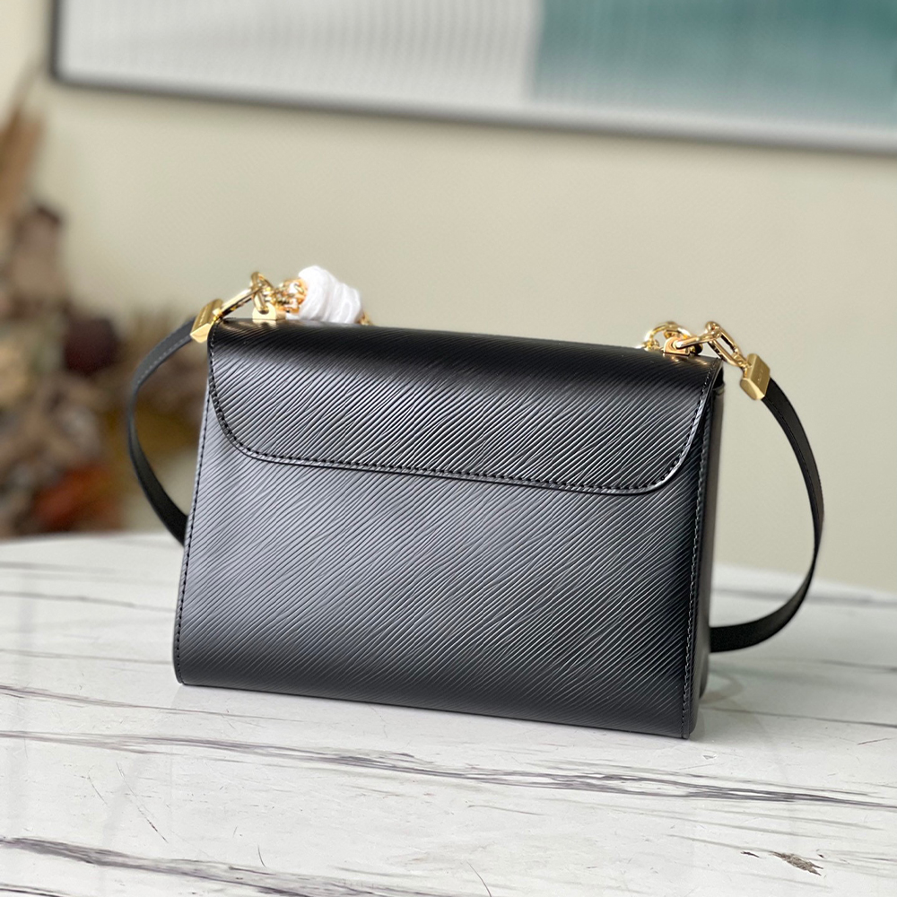 Louis Vuitton Twist MM M59402